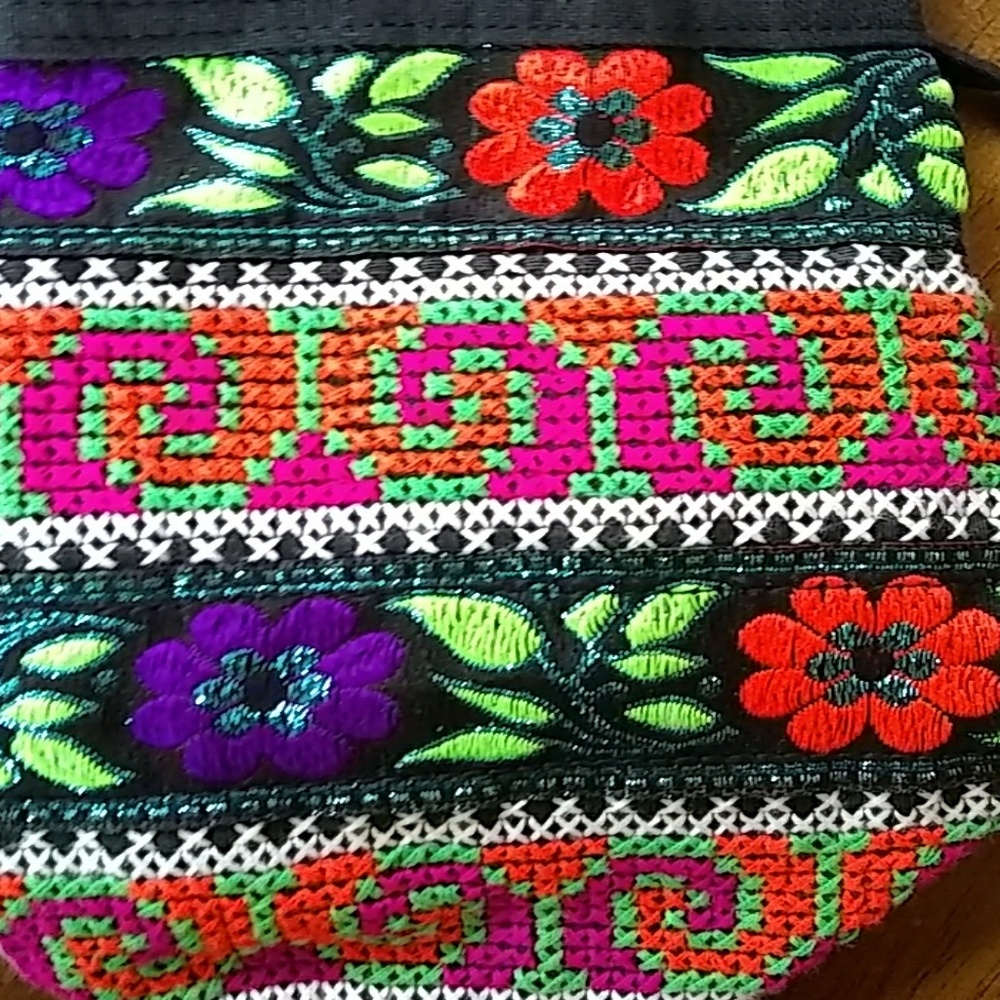 Water bottle tote - Picture 5 of 5